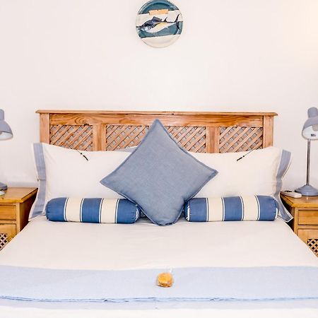 Bed and Breakfast On The Bay Port Elizabeth Esterno foto