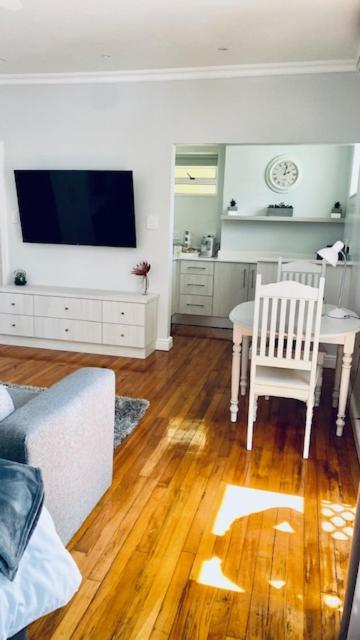 Bed and Breakfast On The Bay Port Elizabeth Esterno foto