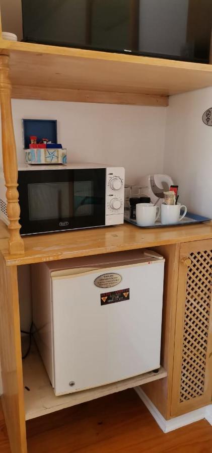 Bed and Breakfast On The Bay Port Elizabeth Esterno foto