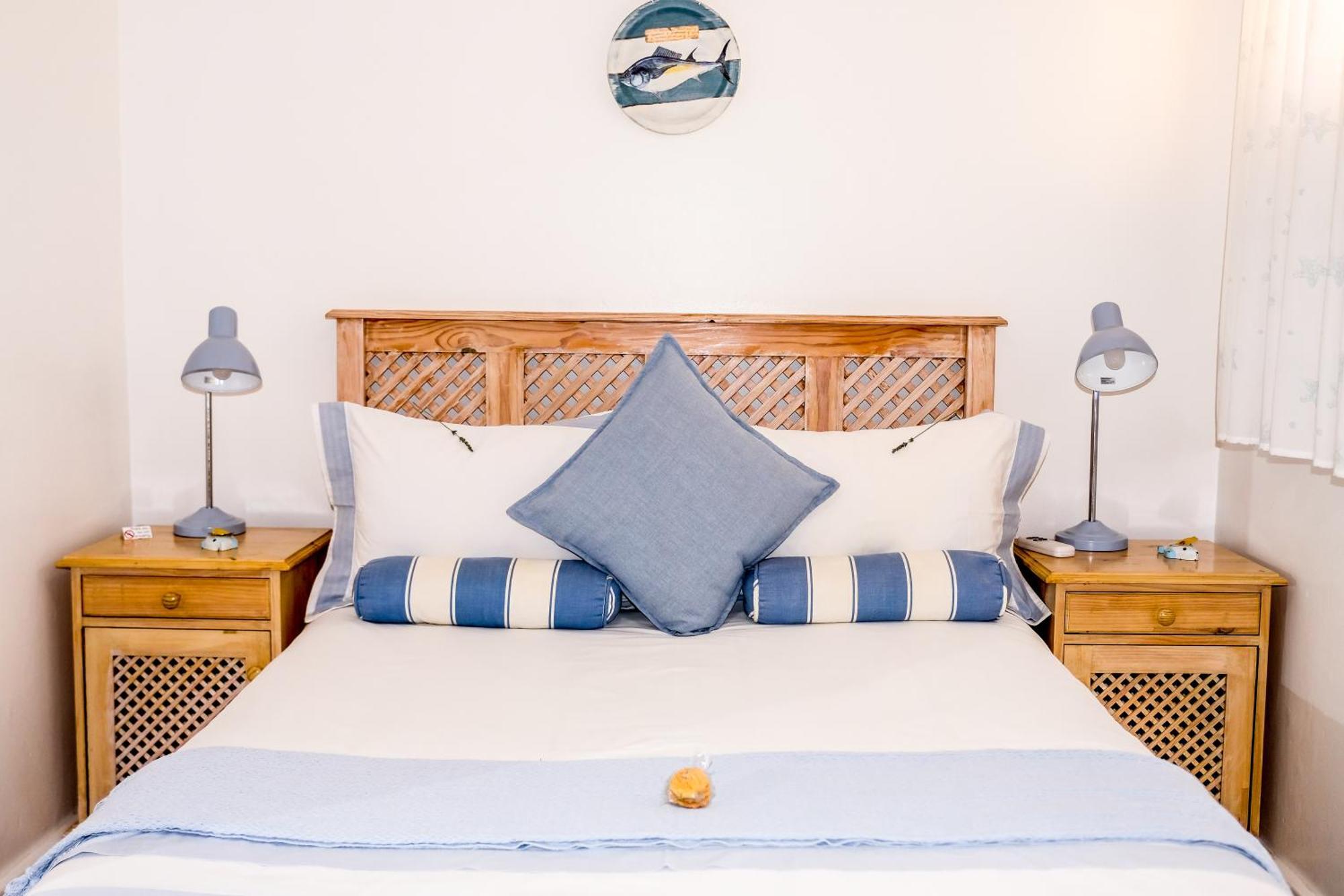 Bed and Breakfast On The Bay Port Elizabeth Esterno foto