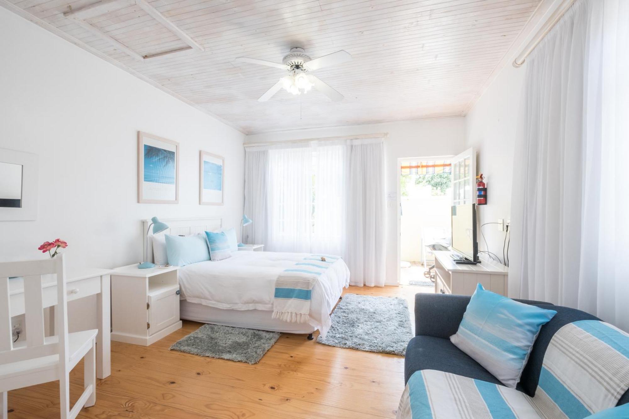 Bed and Breakfast On The Bay Port Elizabeth Esterno foto