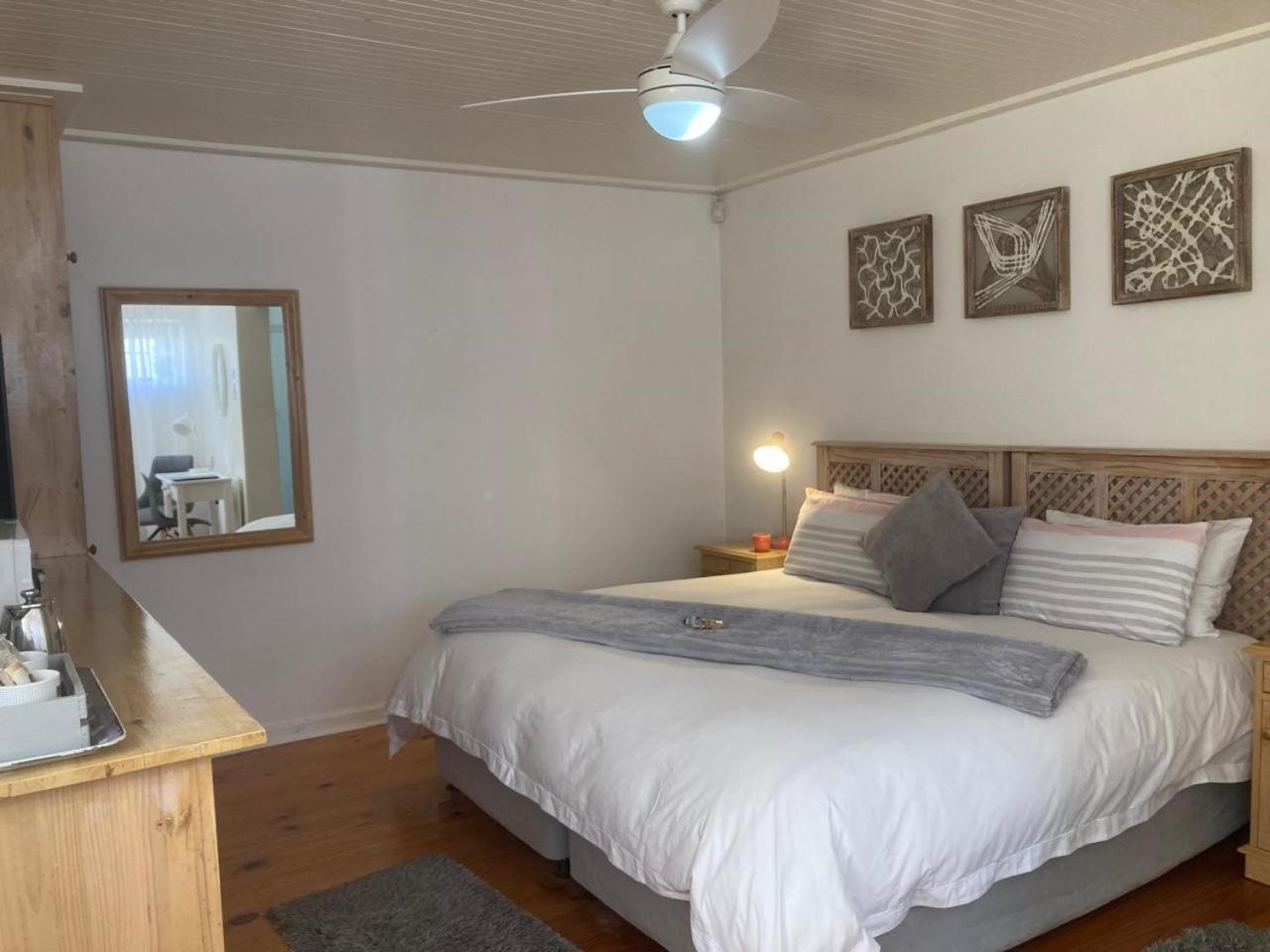 Bed and Breakfast On The Bay Port Elizabeth Esterno foto