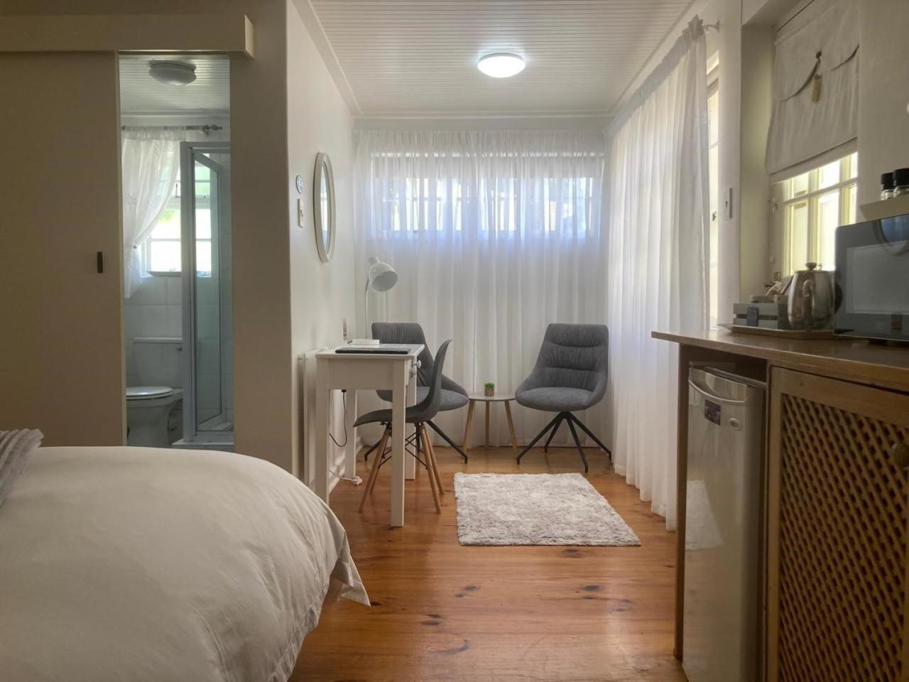 Bed and Breakfast On The Bay Port Elizabeth Esterno foto
