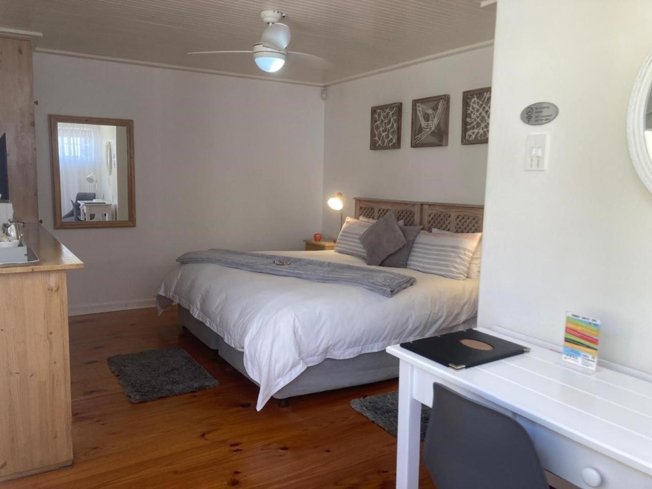 Bed and Breakfast On The Bay Port Elizabeth Esterno foto