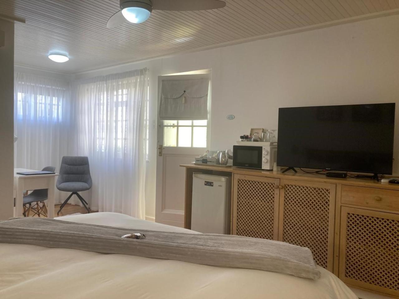Bed and Breakfast On The Bay Port Elizabeth Esterno foto