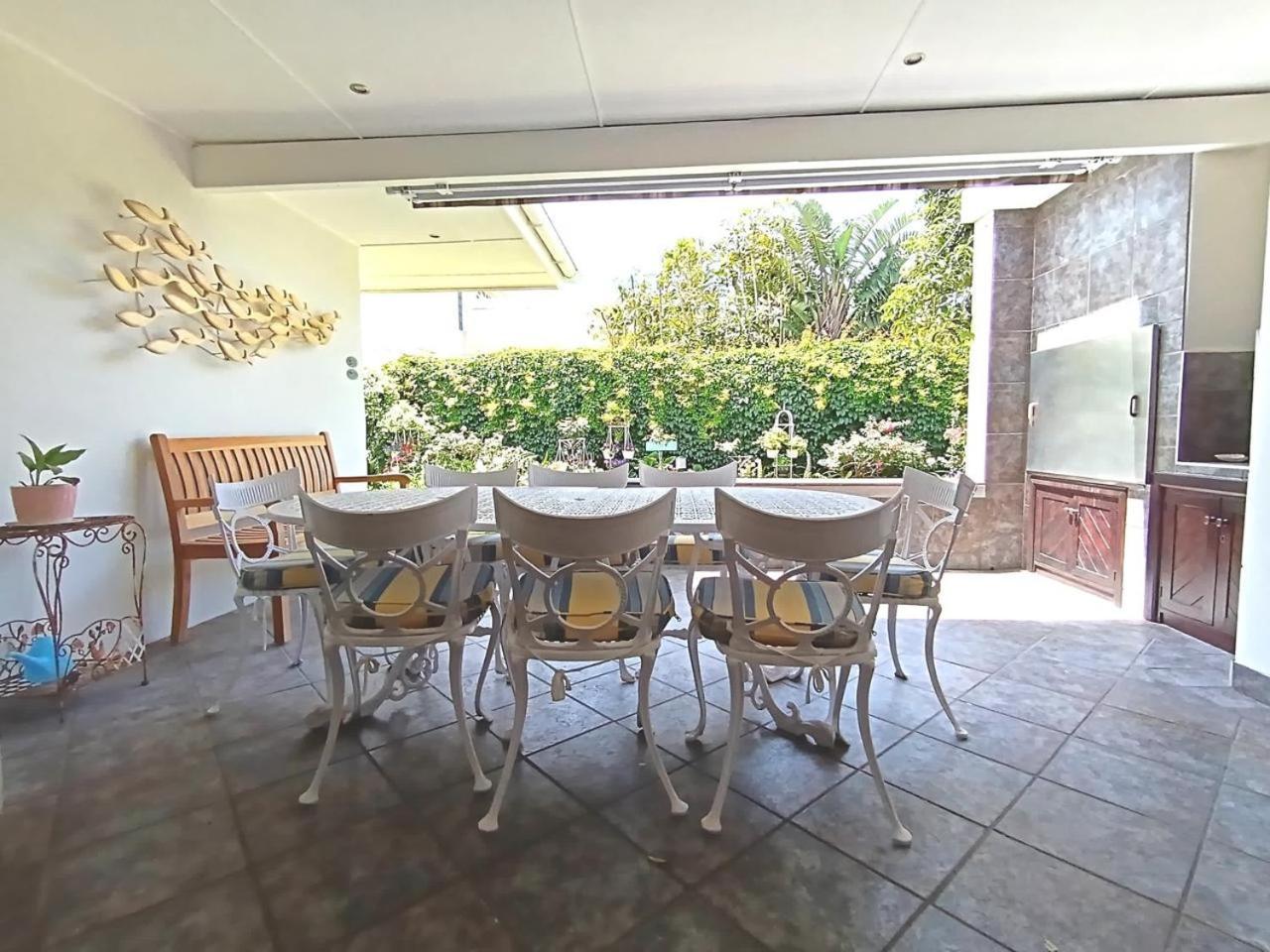 Bed and Breakfast On The Bay Port Elizabeth Esterno foto