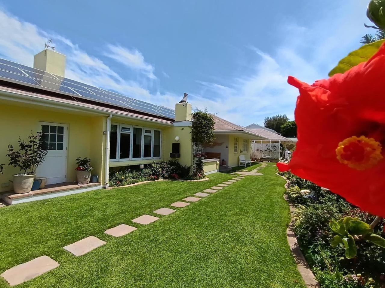 Bed and Breakfast On The Bay Port Elizabeth Esterno foto