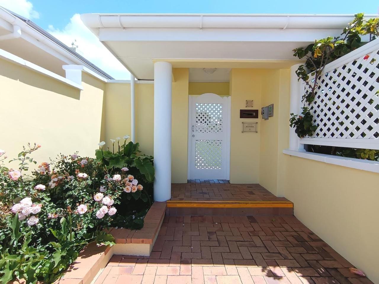 Bed and Breakfast On The Bay Port Elizabeth Esterno foto