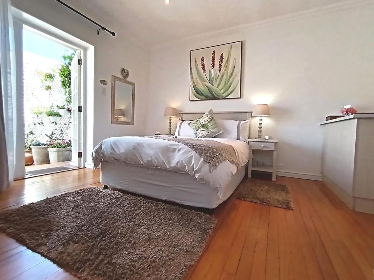 Bed and Breakfast On The Bay Port Elizabeth Esterno foto