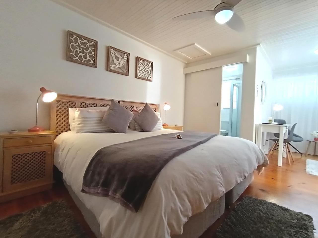 Bed and Breakfast On The Bay Port Elizabeth Esterno foto