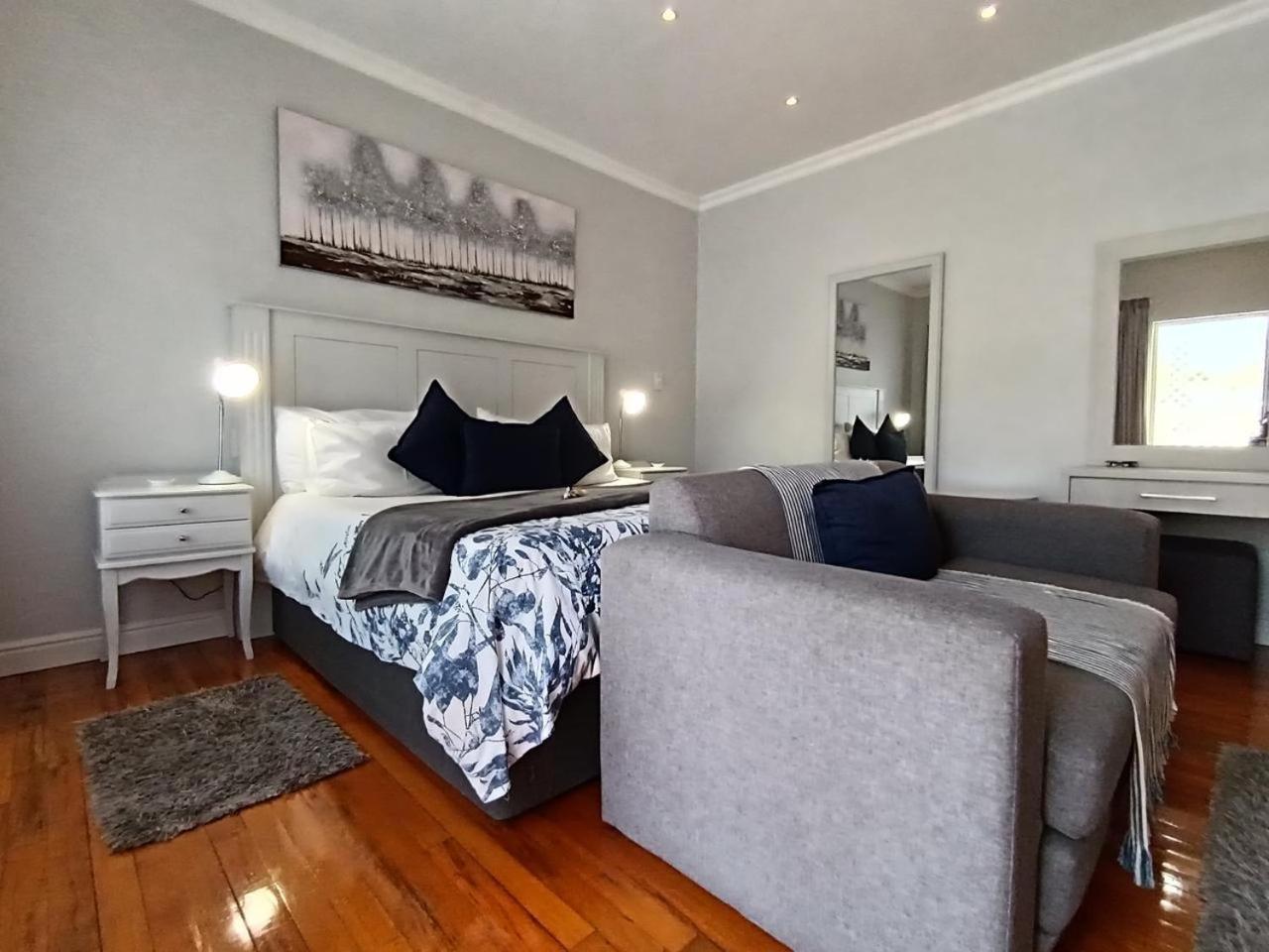 Bed and Breakfast On The Bay Port Elizabeth Esterno foto