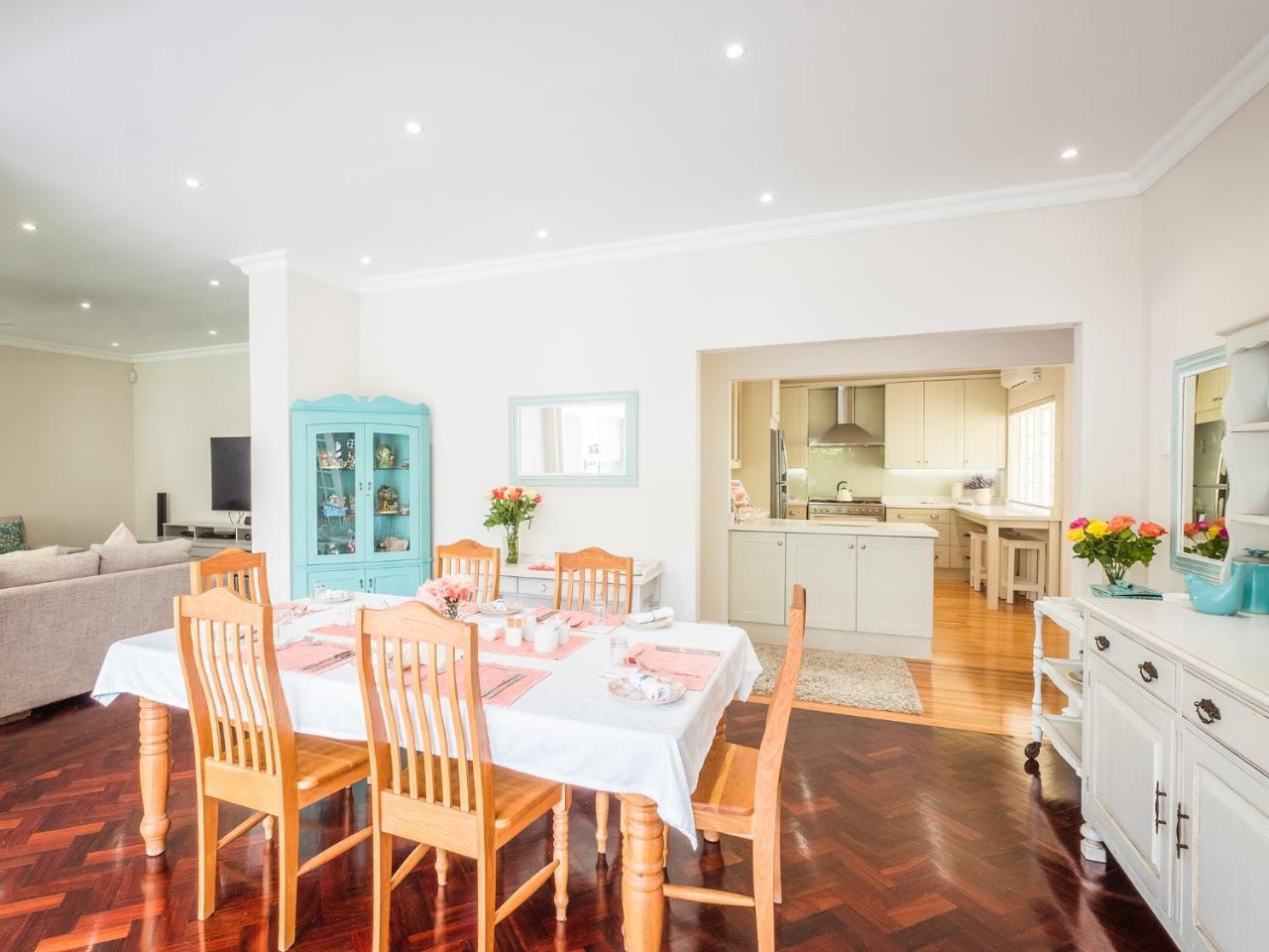 Bed and Breakfast On The Bay Port Elizabeth Esterno foto