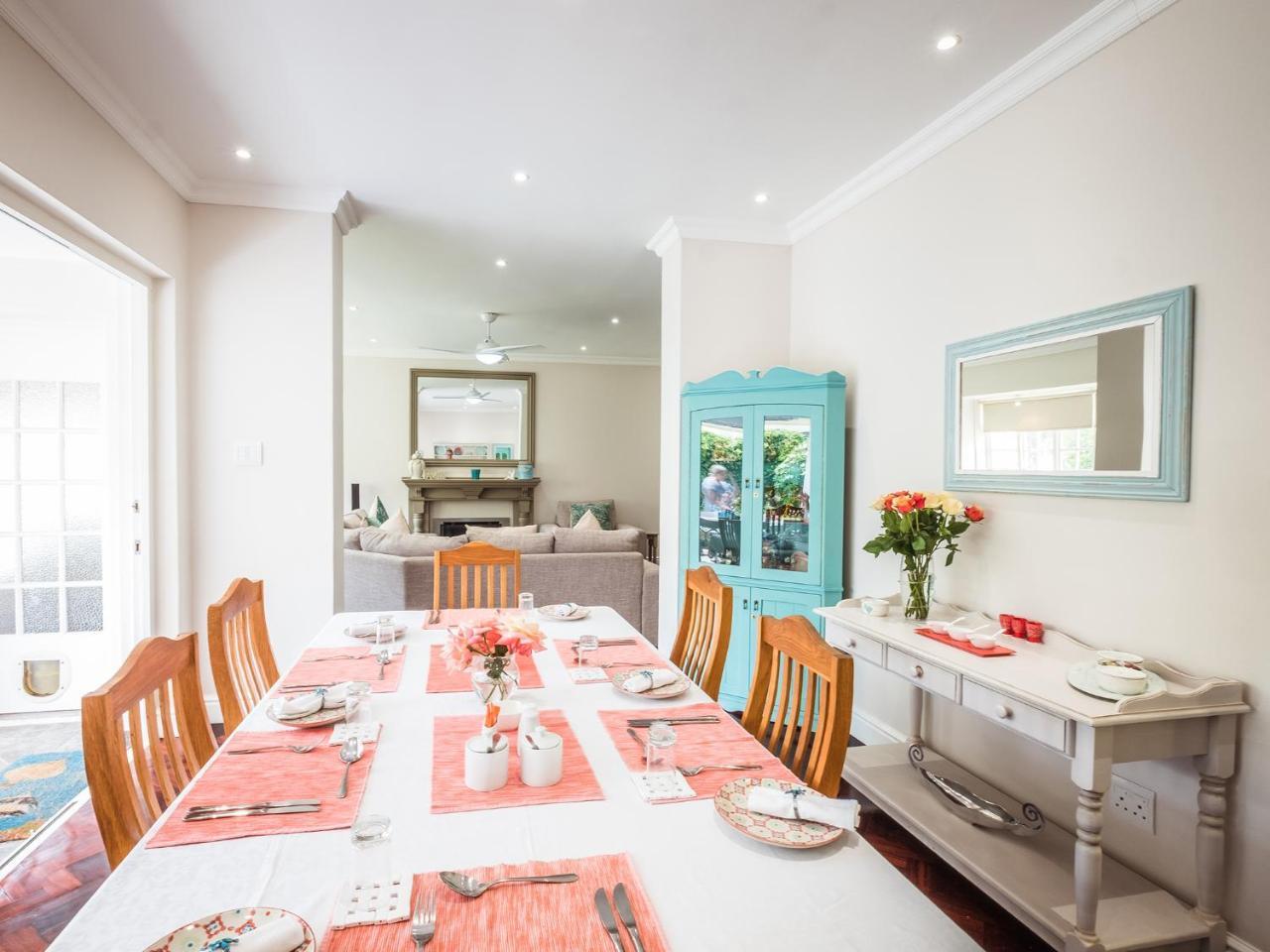 Bed and Breakfast On The Bay Port Elizabeth Esterno foto