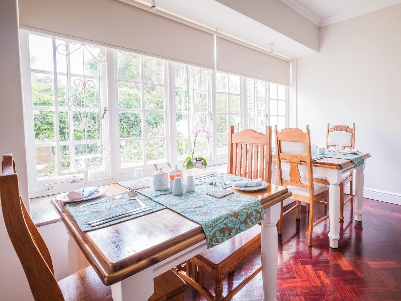 Bed and Breakfast On The Bay Port Elizabeth Esterno foto