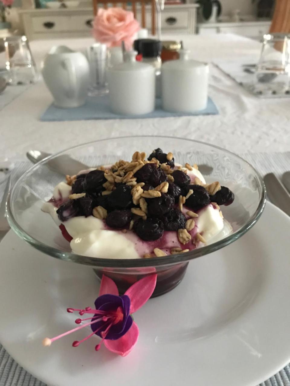 Bed and Breakfast On The Bay Port Elizabeth Esterno foto