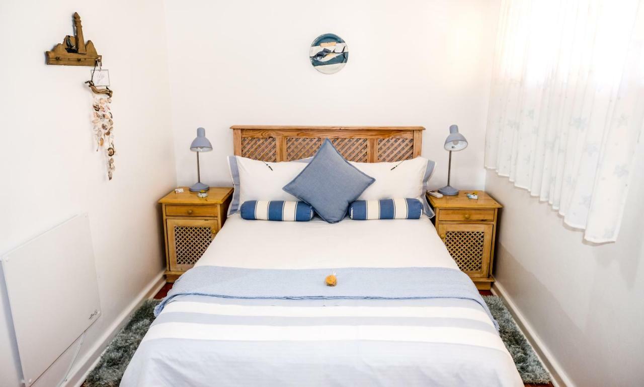 Bed and Breakfast On The Bay Port Elizabeth Esterno foto